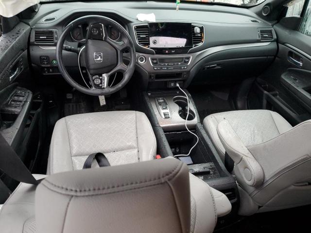 Photo 8 from auction – 2021 HONDA PASSPORT E with VIN 5FNYF8H59MB018262