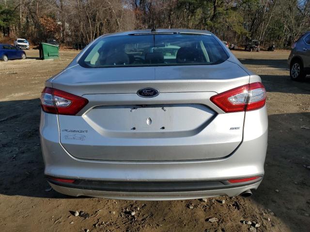 Photo 6 from auction – 2016 FORD FUSION SE with VIN 3FA6P0H70GR343396