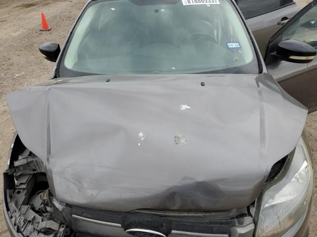 Photo 11 from auction – 2014 FORD FOCUS SE with VIN 1FADP3F2XEL236478