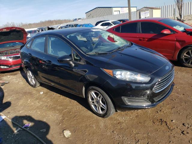Photo 4 from auction – 2018 FORD FIESTA SE with VIN 3FADP4BJ8JM104119