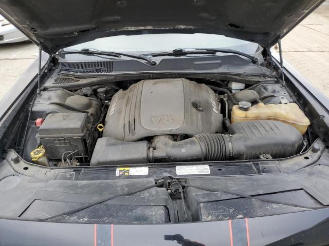 Photo 11 from auction – 2013 DODGE CHALLENGER with VIN 2C3CDYBT3DH631211