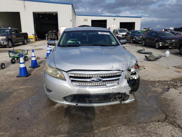 Photo 5 from auction – 2010 FORD TAURUS LIM with VIN 1FAHP2FW5AG139495