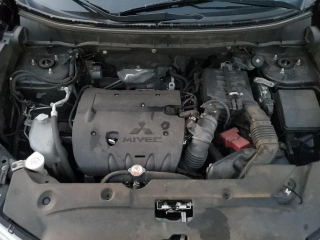 Photo 12 from auction – 2019 MITSUBISHI OUTLANDER with VIN JA4AP3AU3KU016072