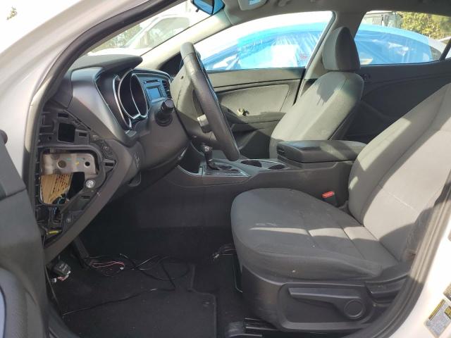 Photo 7 from auction – 2015 KIA OPTIMA LX with VIN KNAGM4A72F5631346