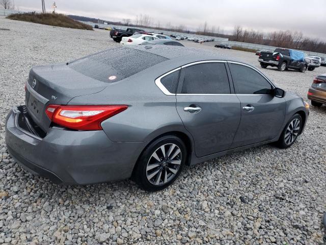 Photo 3 from auction – 2017 NISSAN ALTIMA 2.5 with VIN 1N4AL3AP2HC117975