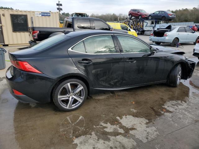 Photo 3 from auction – 2019 LEXUS IS 300 with VIN JTHBA1D26K5097040
