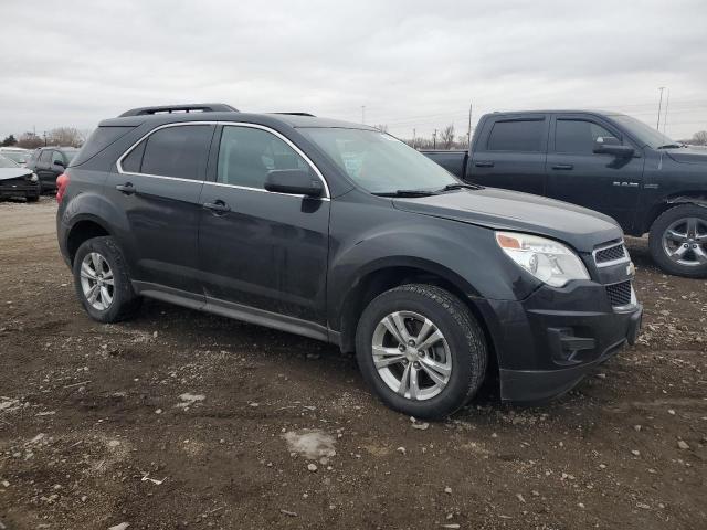 Photo 4 from auction – 2013 CHEVROLET EQUINOX LT with VIN 2GNALDEK8D6181608
