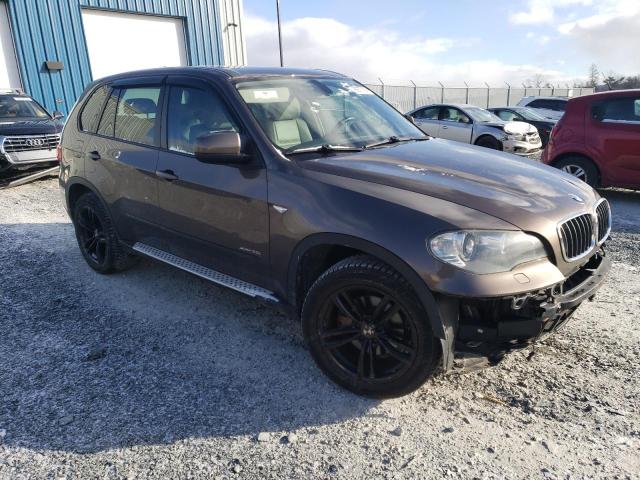 Photo 4 from auction – 2011 BMW X5 XDRIVE3 with VIN 5UXZV4C5XBLL58343
