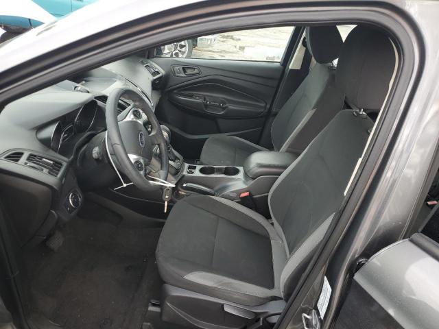 Photo 7 from auction – 2014 FORD ESCAPE S with VIN 1FMCU0F77EUD09174