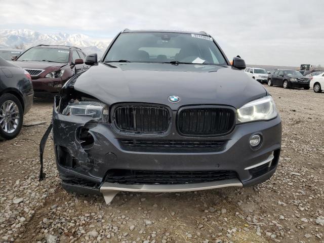 Photo 5 from auction – 2017 BMW X5 XDRIVE5 with VIN 5UXKR6C36H0J84829