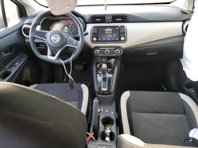 Photo 8 from auction – 2021 NISSAN VERSA SV with VIN 3N1CN8EV1ML824442