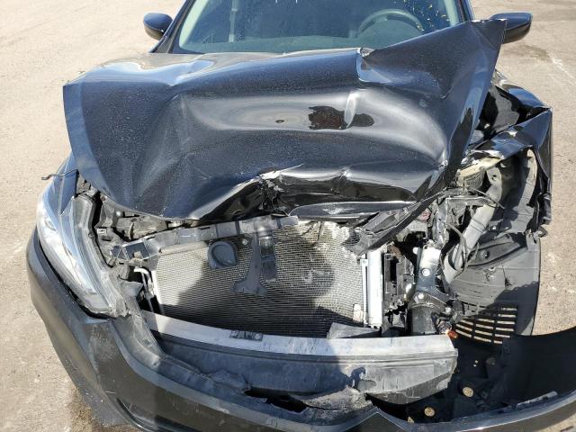Photo 11 from auction – 2018 NISSAN ALTIMA 2.5 with VIN 1N4AL3AP3JC251805