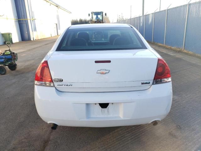 Photo 6 from auction – 2012 CHEVROLET IMPALA LS with VIN 2G1WA5E39C1270479