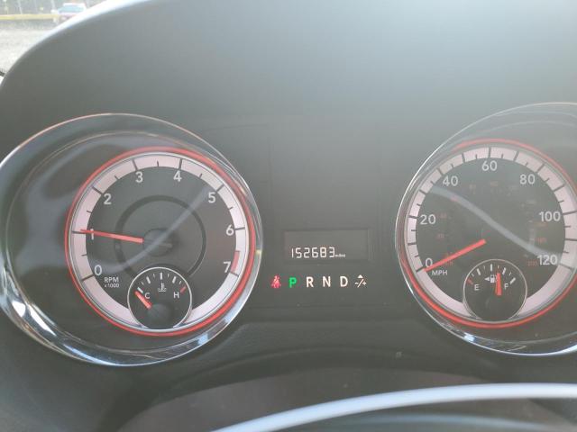 Photo 9 from auction – 2015 DODGE GRAND CARA with VIN 2C4RDGBG8FR704590