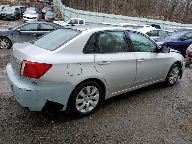 Photo 3 from auction – 2011 SUBARU IMPREZA 2. with VIN JF1GE6A66BH512541