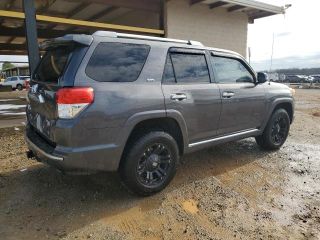 Photo 3 from auction – 2012 TOYOTA 4RUNNER SR with VIN JTEBU5JRXC5108796