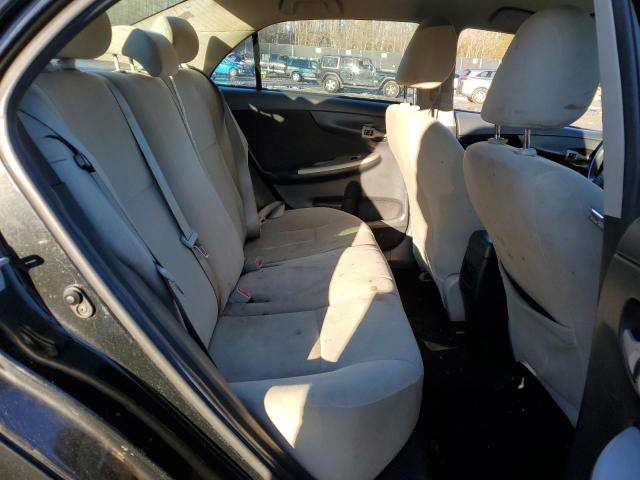 Photo 10 from auction – 2013 TOYOTA COROLLA BA with VIN 2T1BU4EE4DC033748