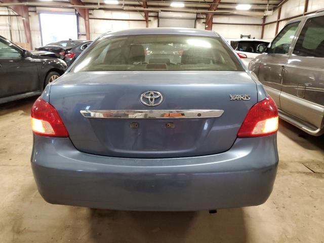 Photo 6 from auction – 2012 TOYOTA YARIS with VIN JTDBT4K33CL039456