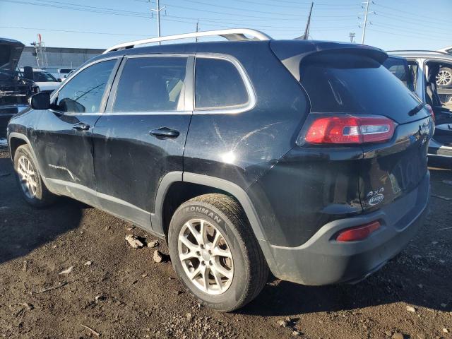 Photo 2 from auction – 2018 JEEP CHEROKEE L with VIN 1C4PJMCX8JD517875