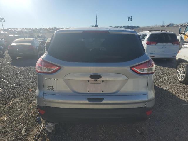 Photo 6 from auction – 2014 FORD ESCAPE S with VIN 1FMCU0F7XEUC90216