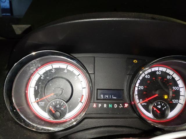 Foto 9 de la subasta – 2016 DODGE GRAND CARA con VIN 2C4RDGBG9GR192131