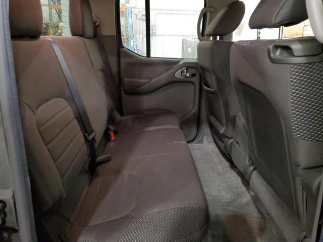Photo 10 from auction – 2012 NISSAN FRONTIER S with VIN 1N6AD0EV0CC438515