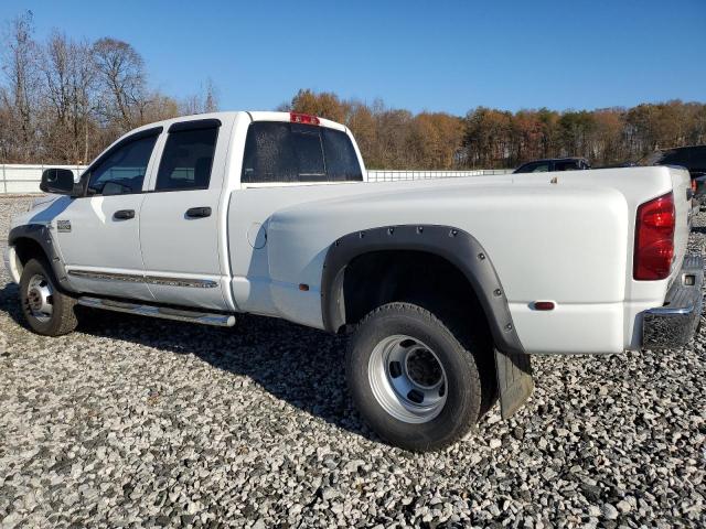 Фото 2 с аукциона – 2008 DODGE RAM 3500 S с VIN 3D7MX48A88G145494