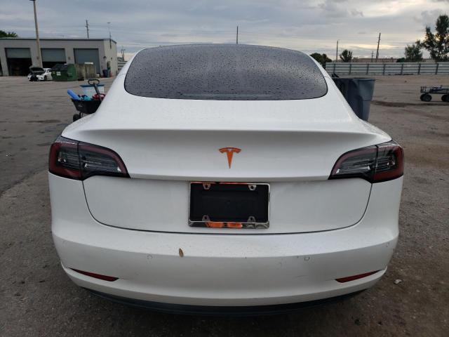 Photo 6 from auction – 2021 TESLA MODEL 3 with VIN 5YJ3E1EA3MF085252