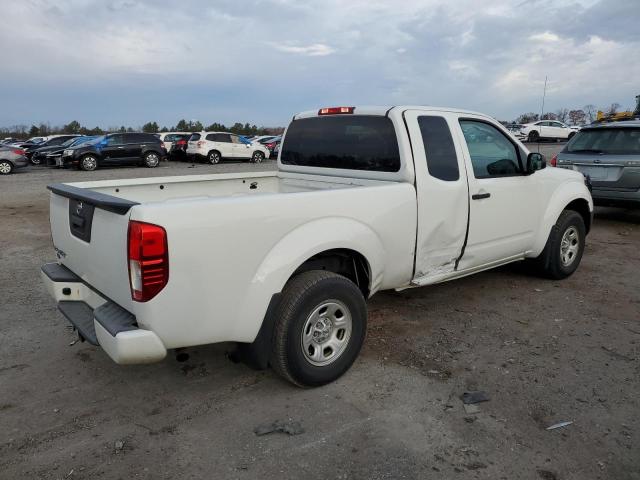 Photo 3 from auction – 2017 NISSAN FRONTIER S with VIN 1N6BD0CT1HN722625