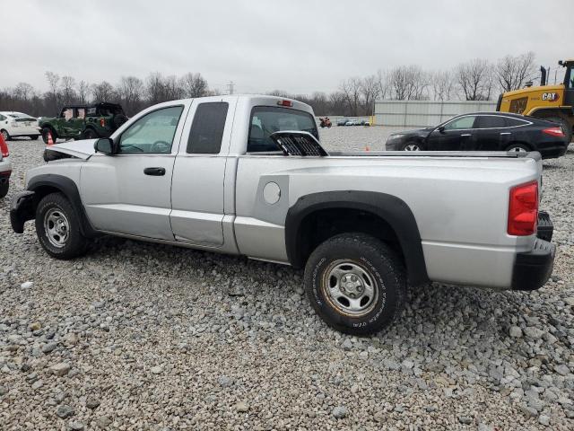 Photo 2 from auction – 2007 DODGE DAKOTA ST with VIN 1D7HW22K47S195312
