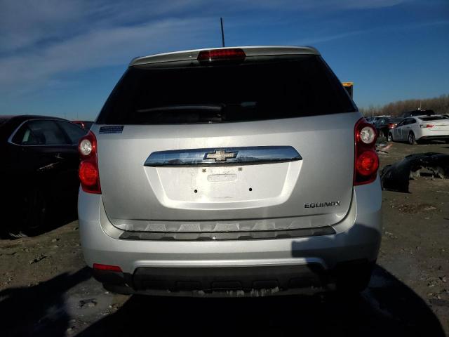 Photo 6 from auction – 2015 CHEVROLET EQUINOX LS with VIN 2GNALAEK7F1117865