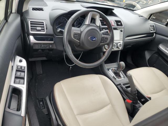 Photo 8 from auction – 2016 SUBARU CROSSTREK with VIN JF2GPALC0G8200136