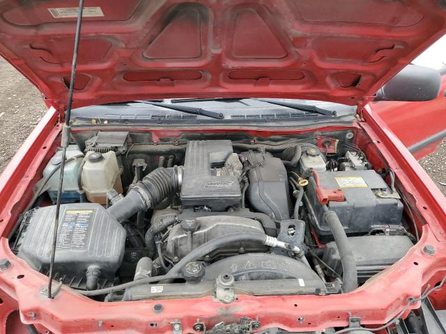 Photo 11 from auction – 2008 CHEVROLET COLORADO L with VIN 1GCDT33E288189538