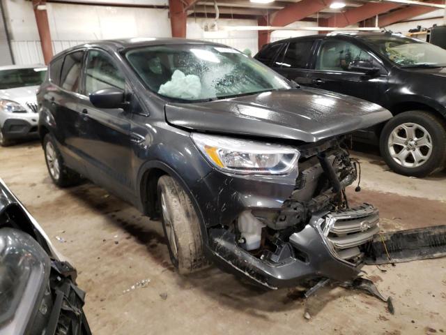 Photo 4 from auction – 2017 FORD ESCAPE SE with VIN 1FMCU0GD4HUB16540