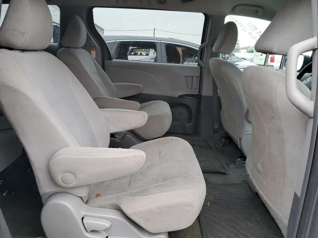 Photo 11 from auction – 2016 TOYOTA SIENNA with VIN 5TDZK3DC6GS762912