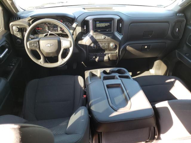 Photo 8 from auction – 2019 CHEVROLET SILVERADO with VIN 3GCPYBEH9KG183754