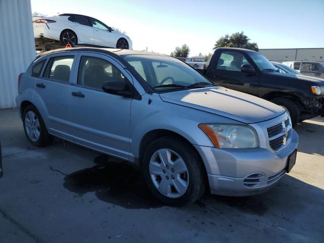 Photo 4 from auction – 2007 DODGE CALIBER SX with VIN 1B3HB48B77D508626