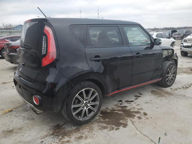 Photo 3 from auction – 2018 KIA SOUL ! with VIN KNDJX3AA2J7613156