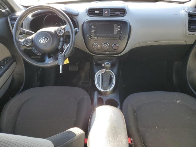 Photo 8 from auction – 2017 KIA SOUL with VIN KNDJN2A23H7483455
