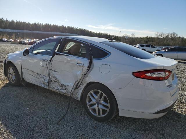 Photo 2 from auction – 2014 FORD FUSION SE with VIN 3FA6P0HD6ER113641