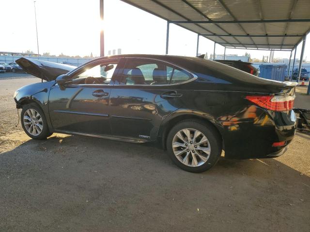 Foto 2 de la subasta – 2013 LEXUS ES 300H con VIN JTHBW1GG5D2004070