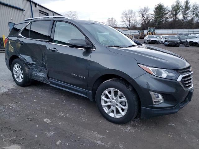 Photo 4 from auction – 2018 CHEVROLET EQUINOX LT with VIN 2GNAXSEVXJ6141982