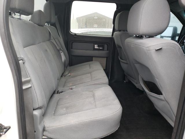 Photo 10 from auction – 2014 FORD F150 SUPER with VIN 1FTFW1EF1EFC82939
