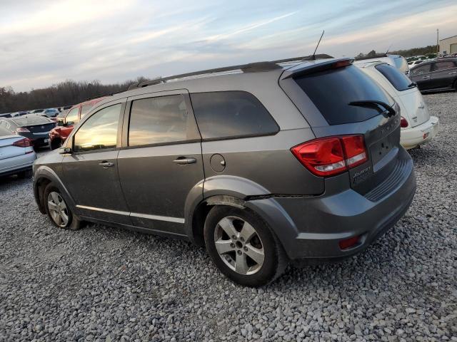 Photo 2 from auction – 2012 DODGE JOURNEY SX with VIN 3C4PDCBG0CT308792