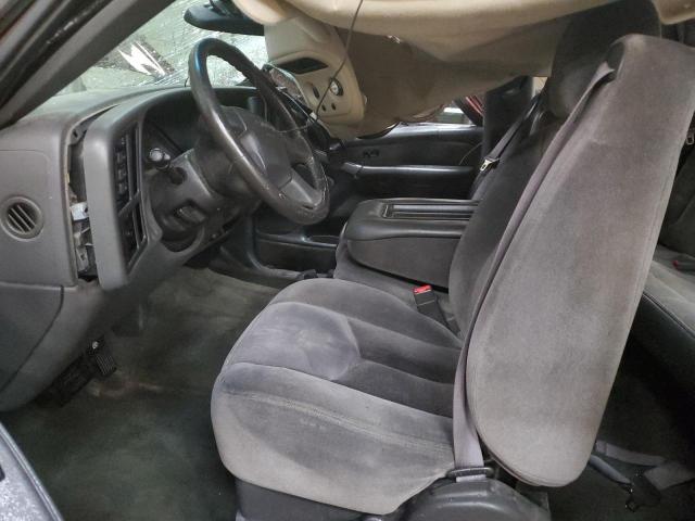 Photo 7 from auction – 2003 GMC NEW SIERRA with VIN 1GTEK19V73E269723