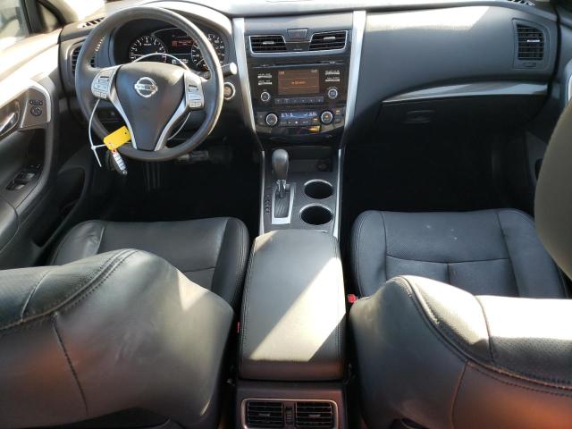 Photo 8 from auction – 2015 NISSAN ALTIMA 2.5 with VIN 1N4AL3AP9FN377078