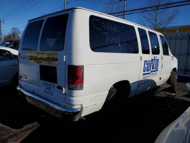 Photo 3 from auction – 2008 FORD ECONOLINE with VIN 1FBNE31LX8DB16560