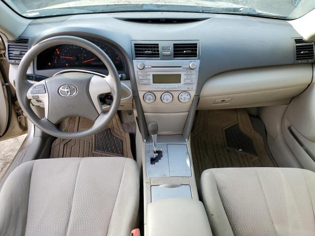 Photo 8 from auction – 2011 TOYOTA CAMRY BASE with VIN 4T1BF3EK3BU668448