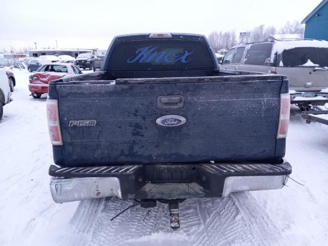 Photo 6 from auction – 2010 FORD F150 SUPER with VIN 1FTFW1E87AFA04882
