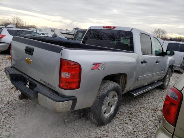 Photo 3 from auction – 2012 CHEVROLET SILVERADO with VIN 3GCPKSE71CG271322